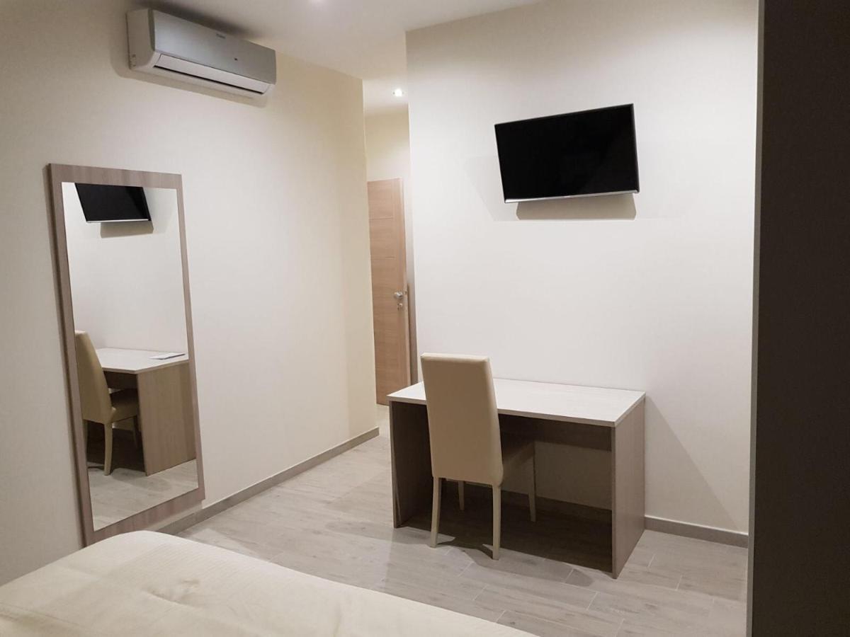 La Suite Кассино Экстерьер фото