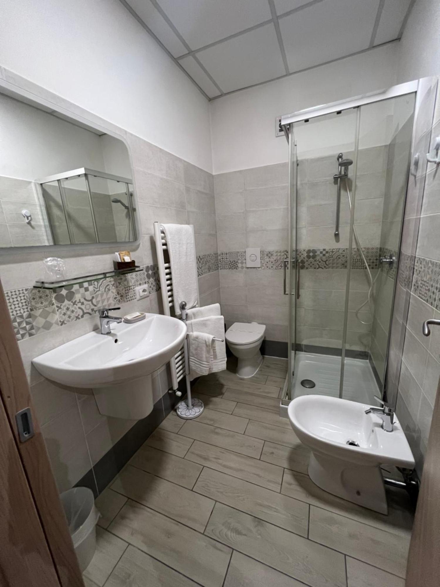 La Suite Кассино Экстерьер фото