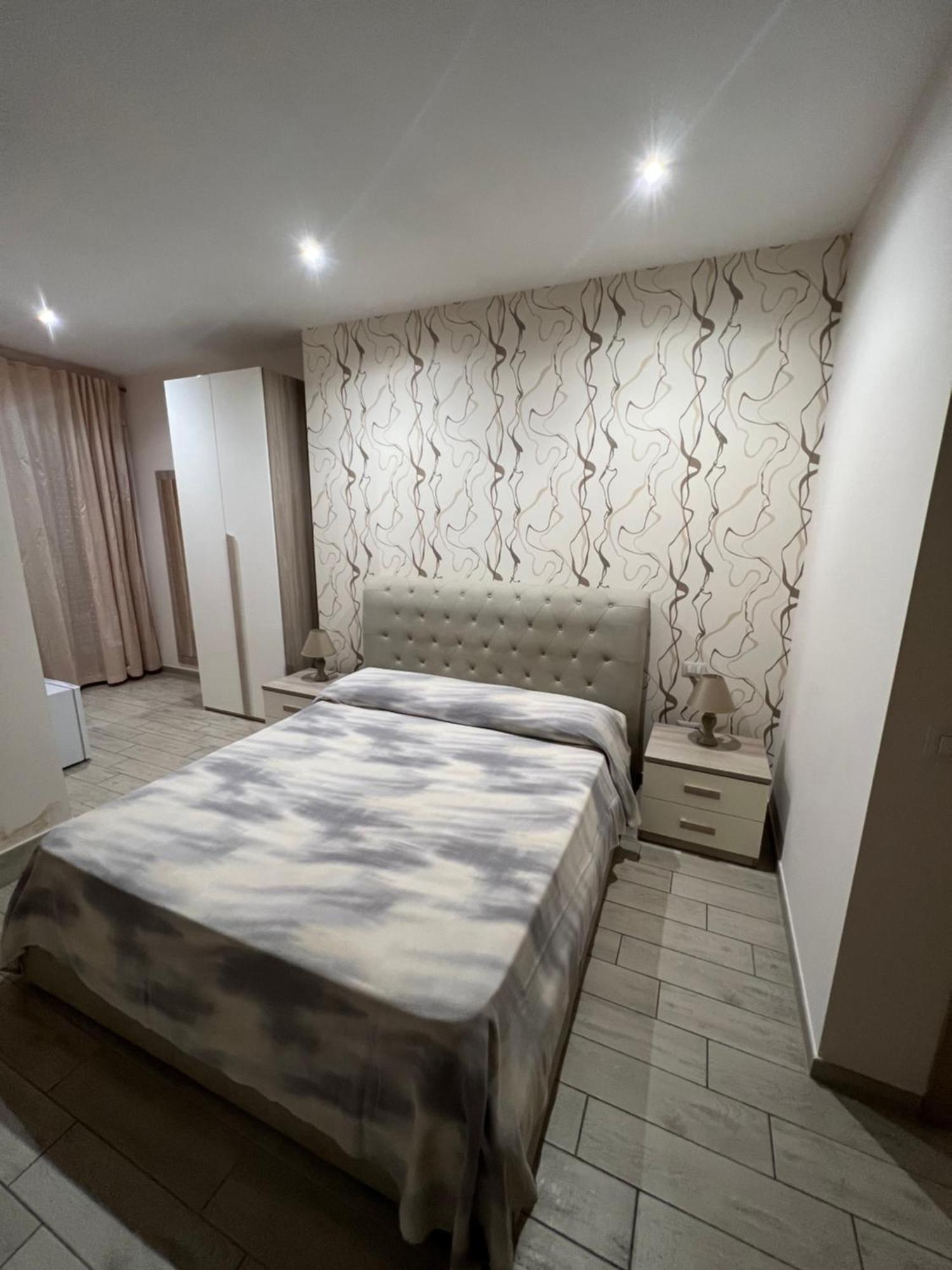 La Suite Кассино Экстерьер фото