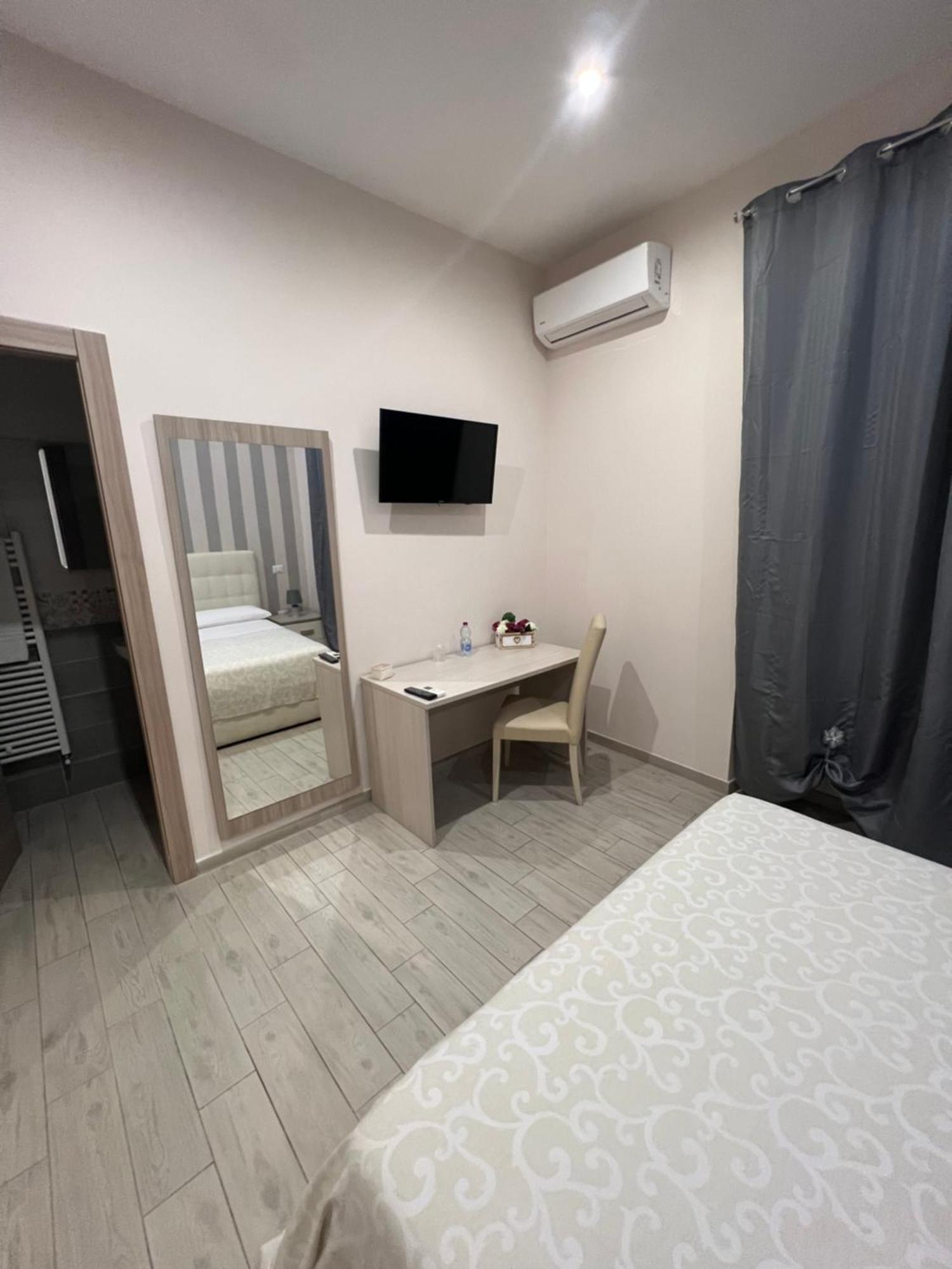 La Suite Кассино Экстерьер фото