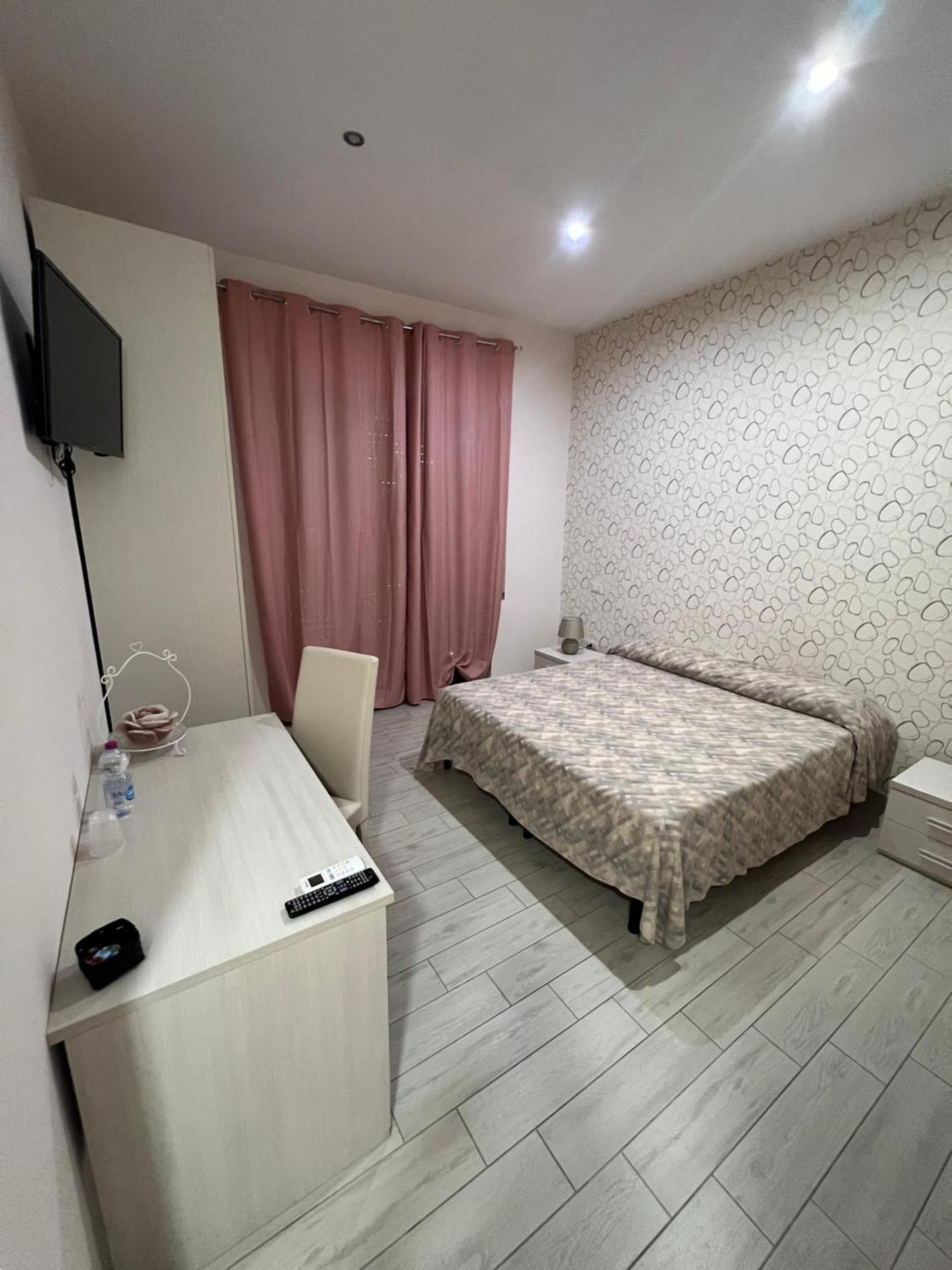 La Suite Кассино Экстерьер фото