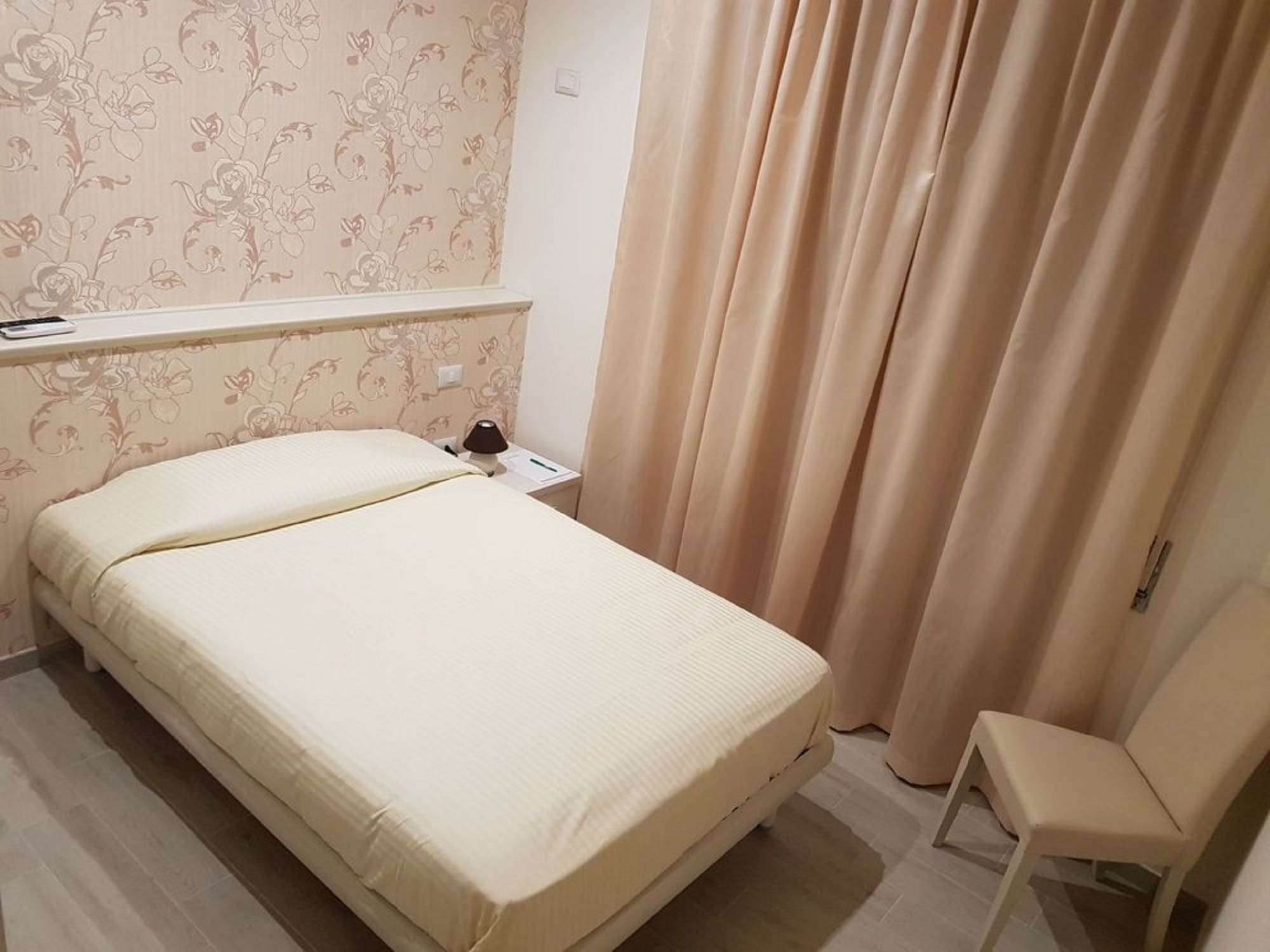 La Suite Кассино Экстерьер фото
